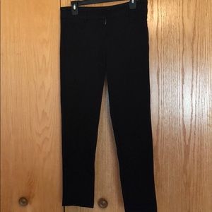 Size 5 Candies ankle length dress pants.